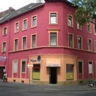 Central Hotel Offenbach am Main Exterior photo